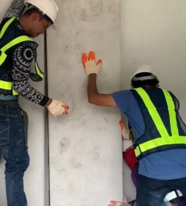 Fast Installation